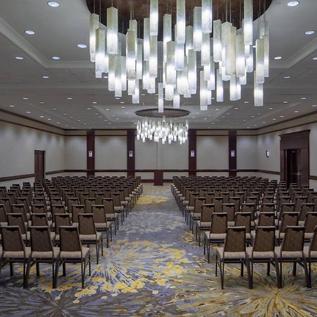 The Westin Mount Laurel Hotel Business photo
