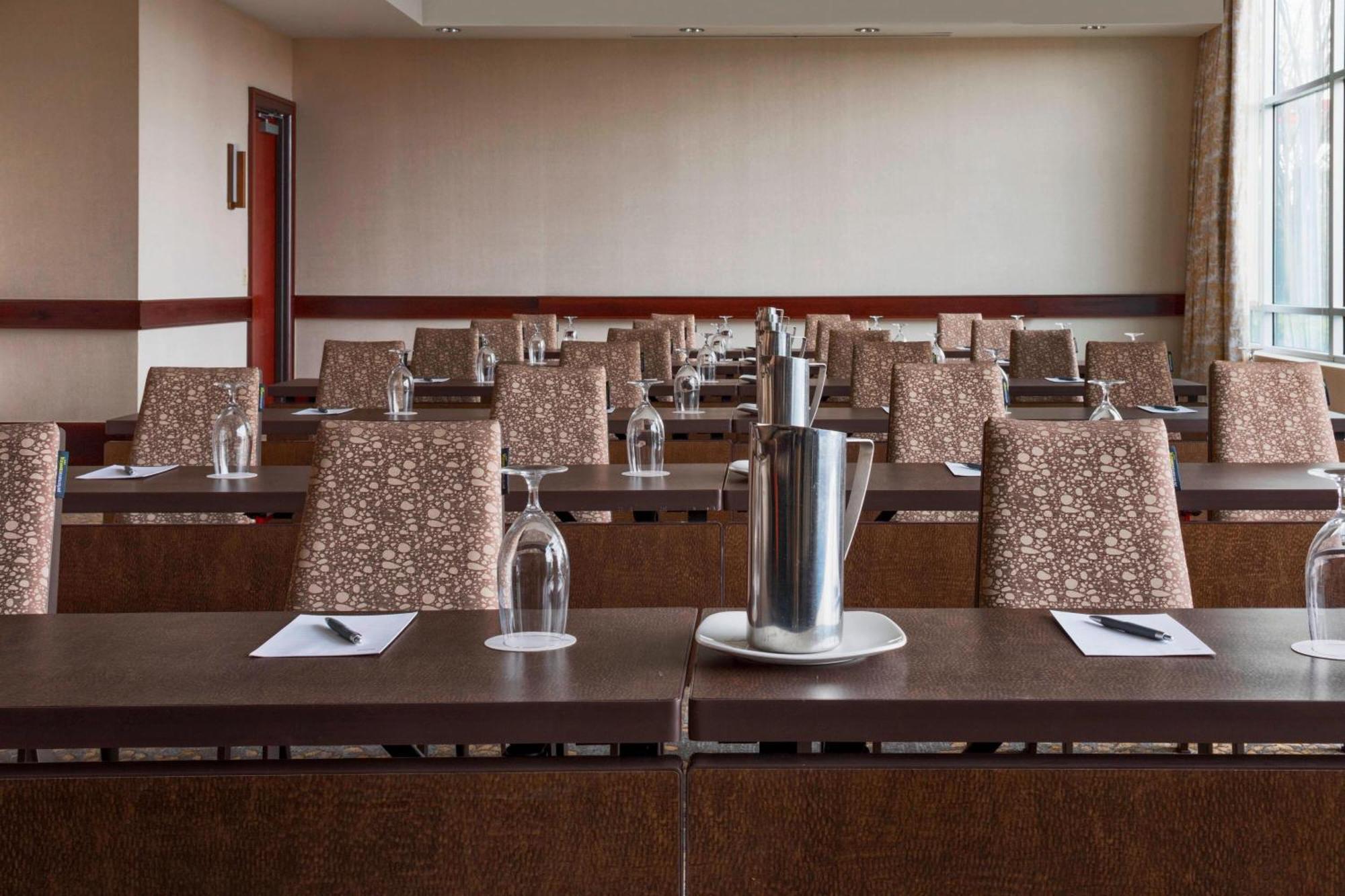 The Westin Mount Laurel Hotel Business photo