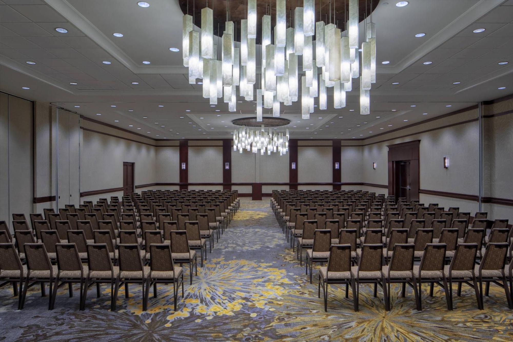 The Westin Mount Laurel Hotel Business photo