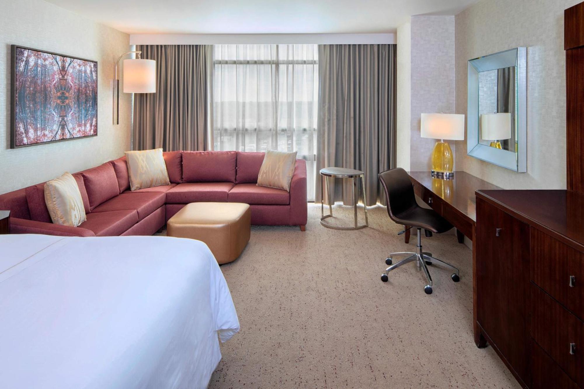 The Westin Mount Laurel Hotel Exterior photo