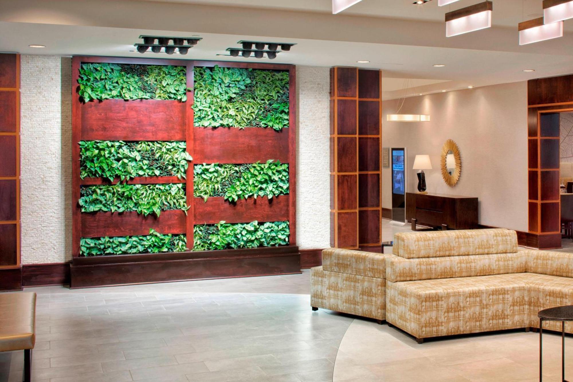 The Westin Mount Laurel Hotel Exterior photo