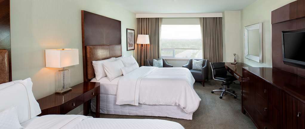 The Westin Mount Laurel Hotel Room photo