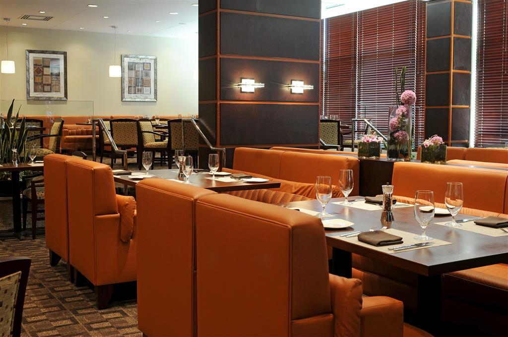 The Westin Mount Laurel Hotel Restaurant photo